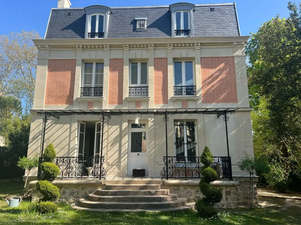 Entreprise de toiture le Vesinet 78110