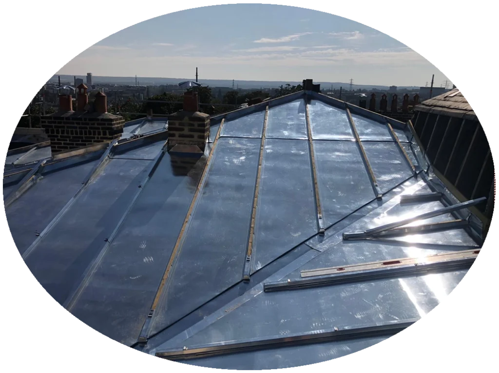 Couvreur zingueur 78