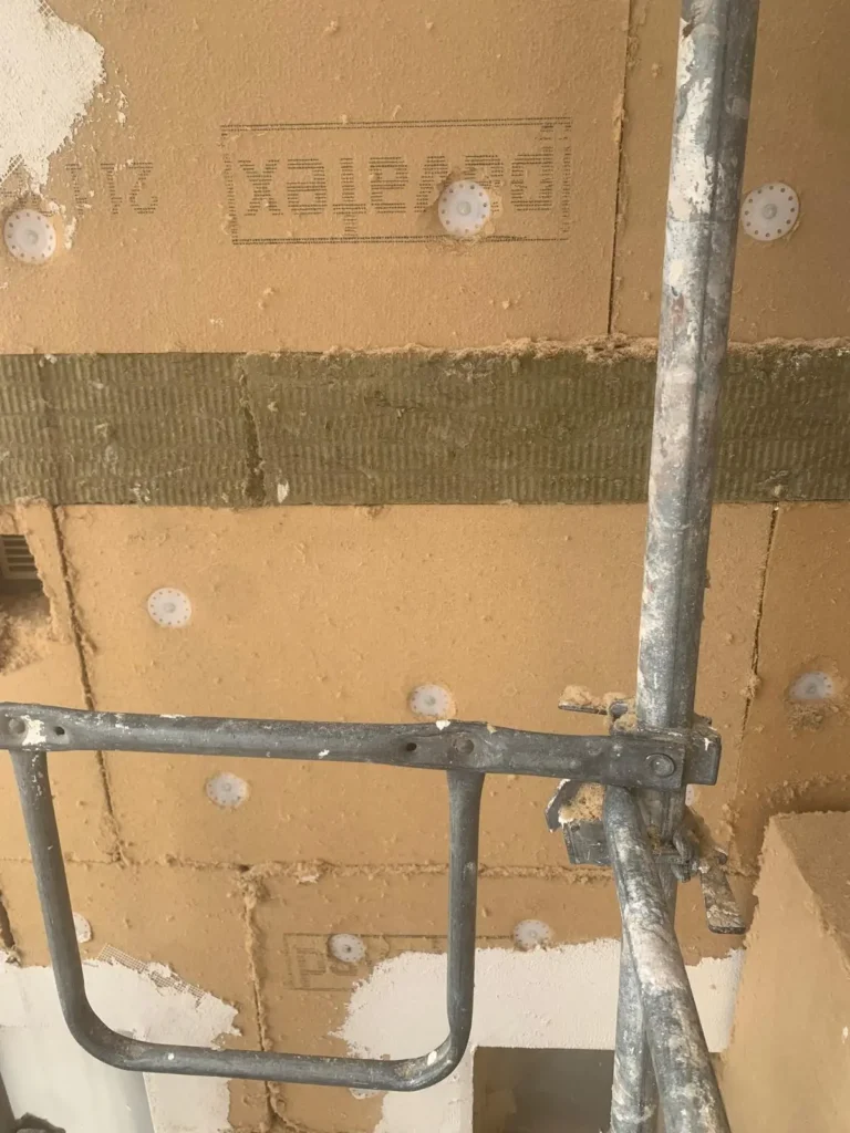 application enduit ite paris15