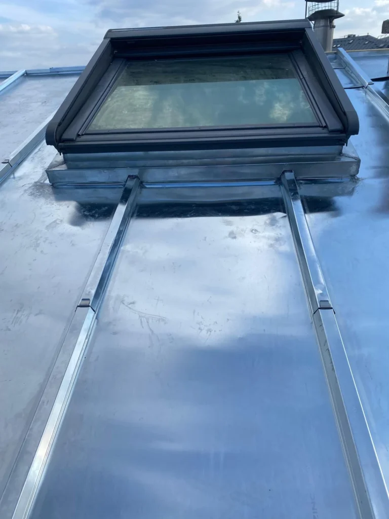 artisan zingueur le perreux sur marne