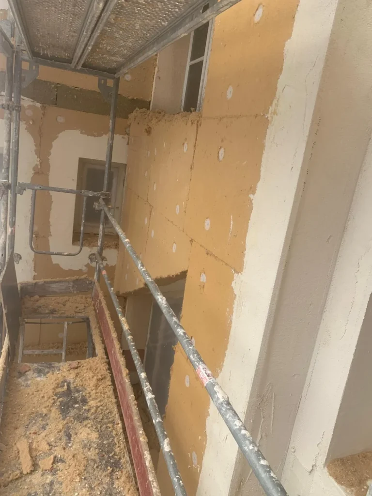 avant apres ravalement paris15