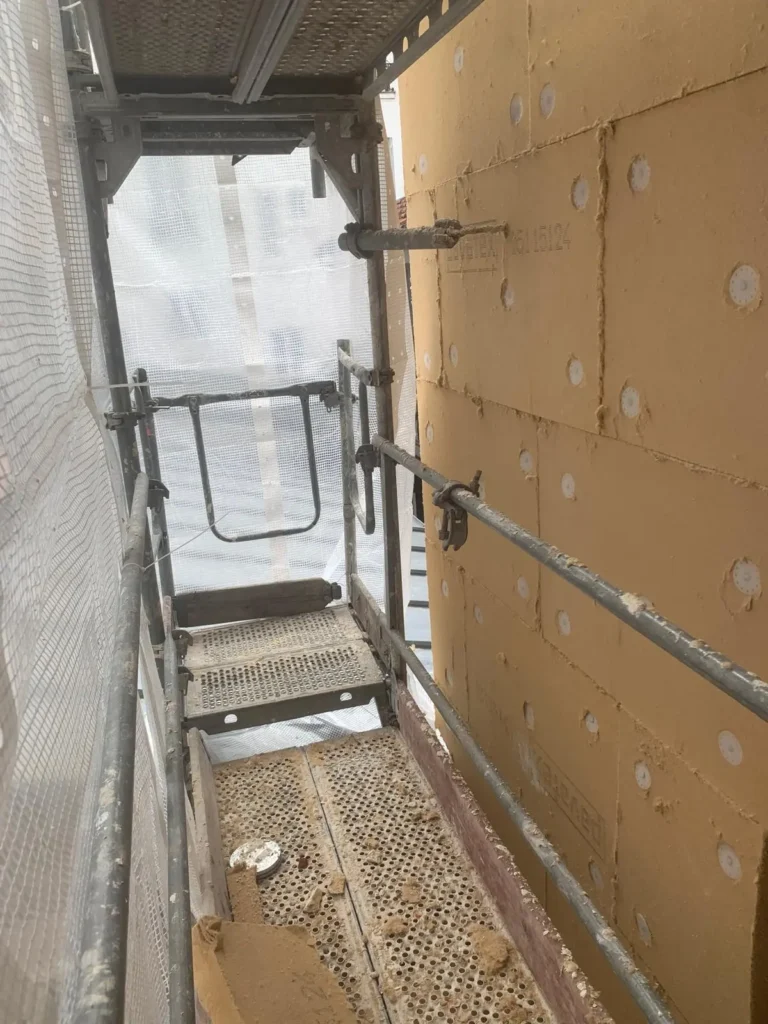 batiment ravale paris 15e