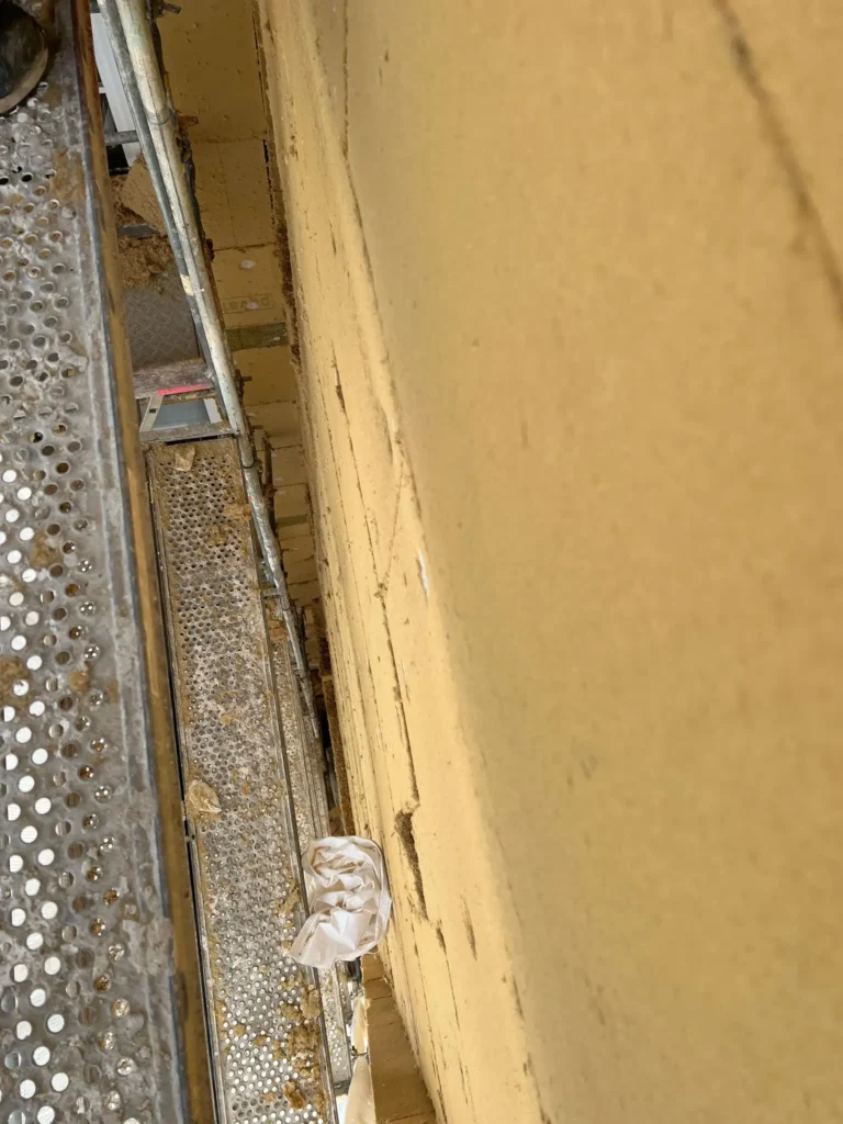 batisse renovee paris 15e arrondissement