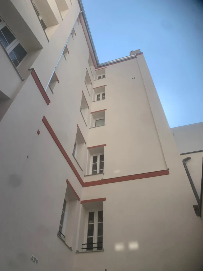 coupe fibre de bois paris15e