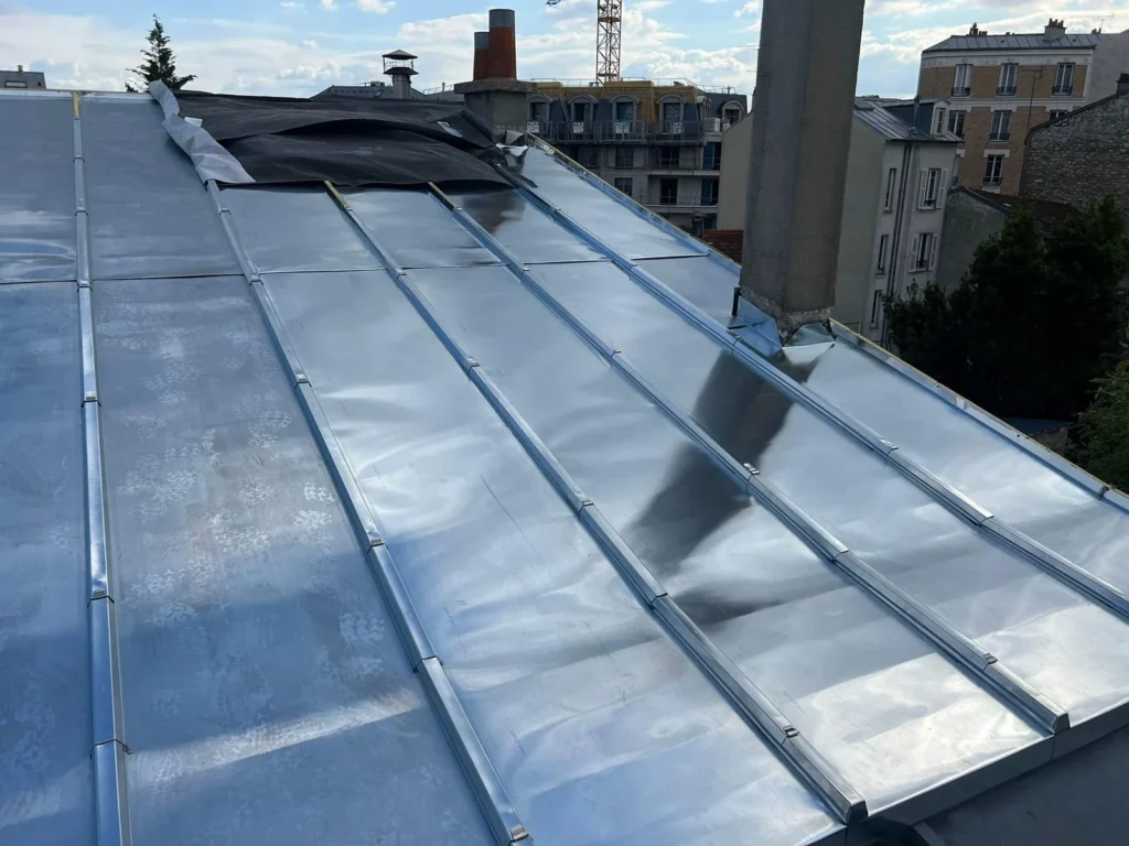 couvreur 94 le perreux sur marne