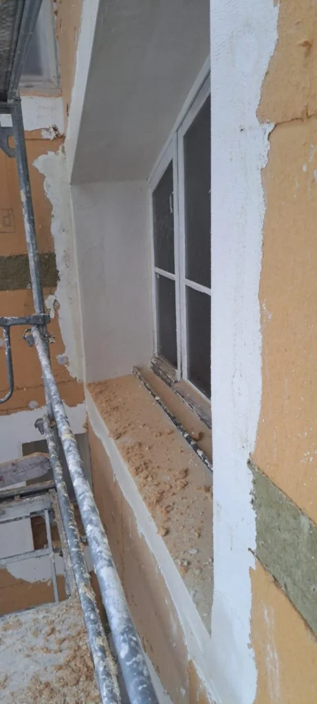 diagnostic facade paris 15 arrondissement