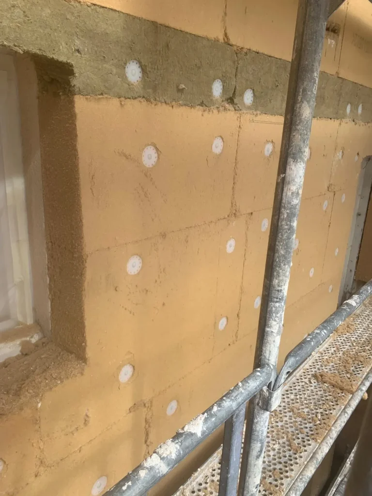 enduit chaux bois paris15 75015