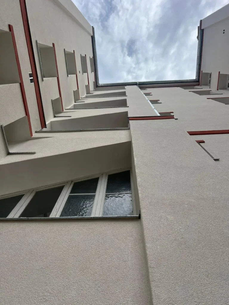 enduit etancheite paris15 ravalement