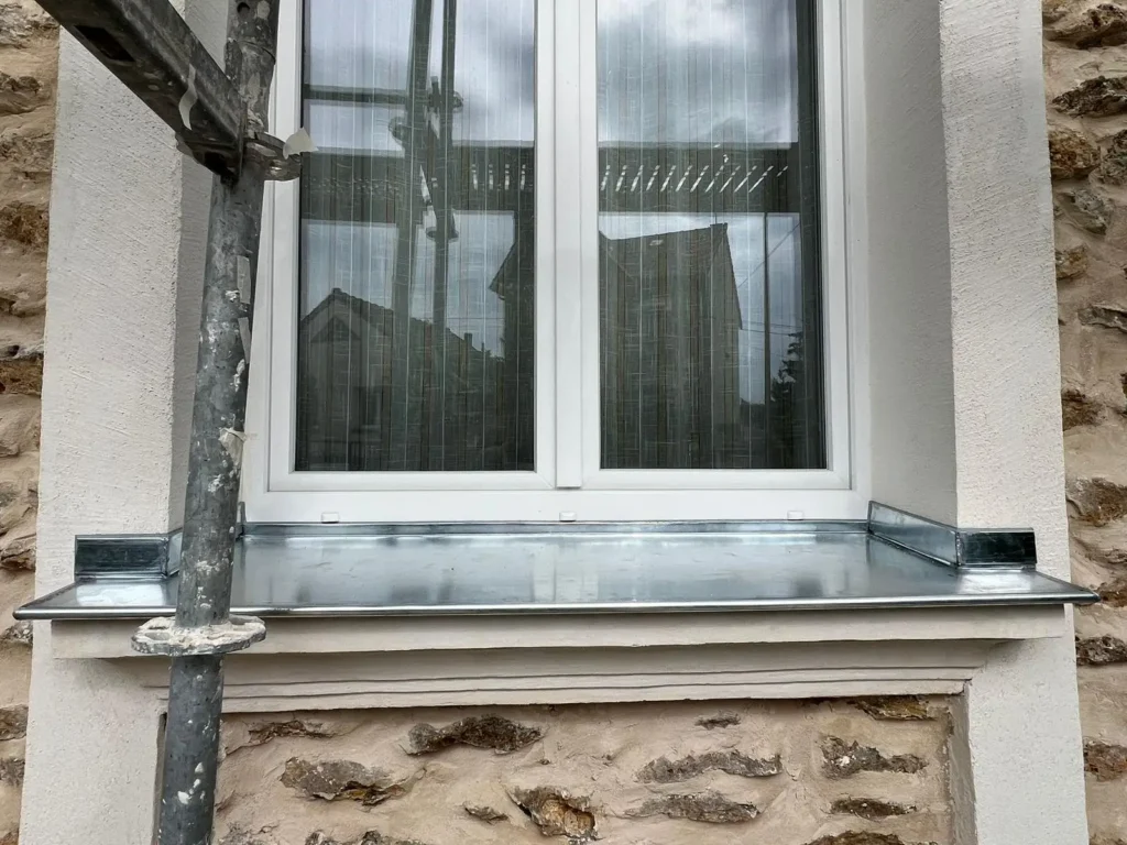 entreprise facadier rosny 93110