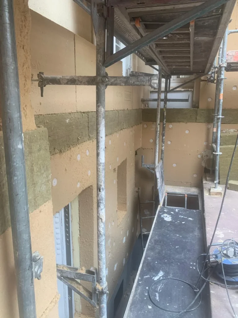 entreprise ite paris15 75015