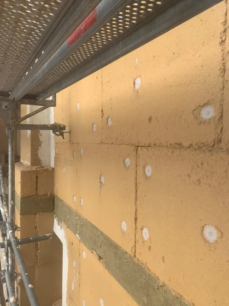 entreprise ravalement 75015 bati