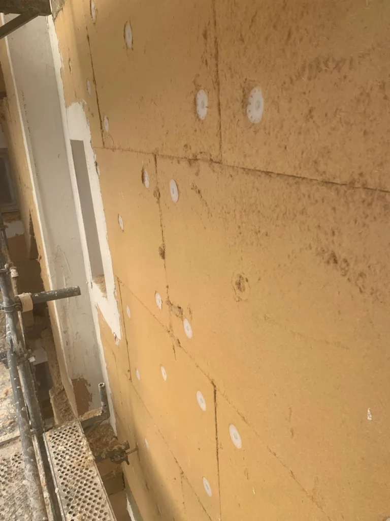 expert facade paris 15 isolation