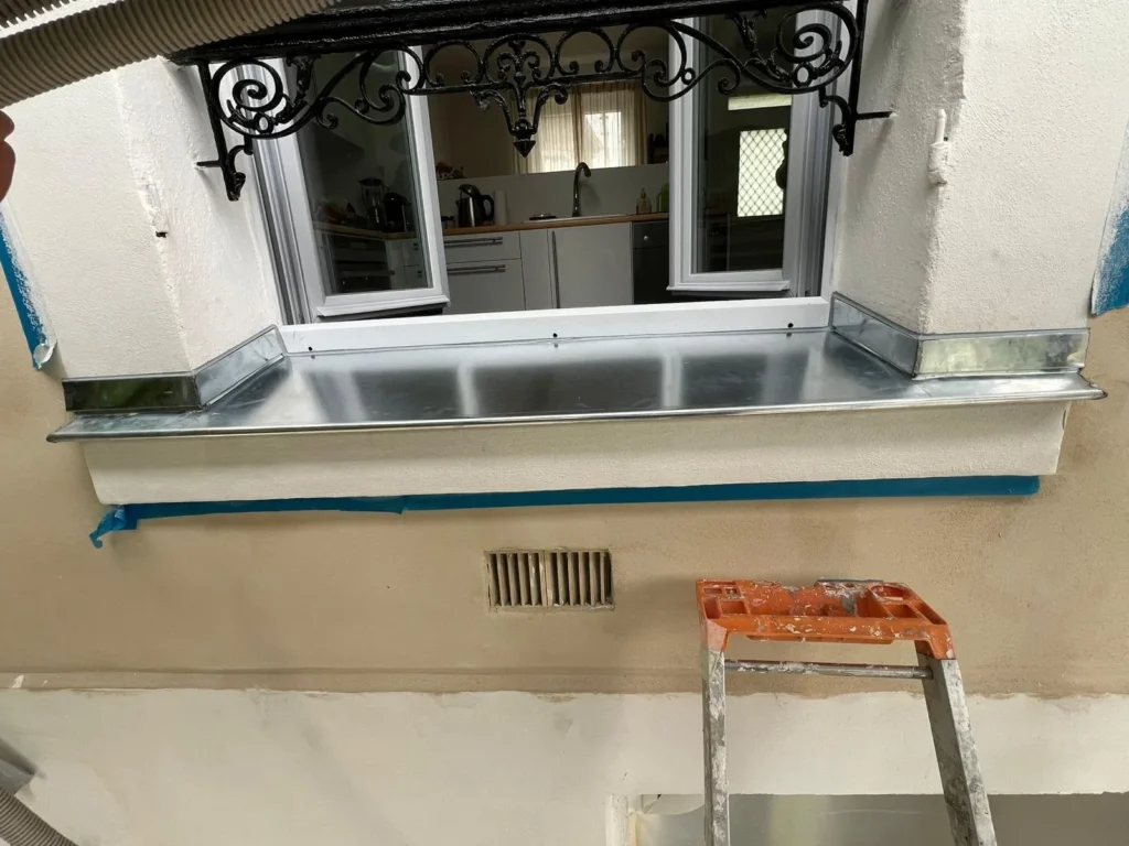 facade nettoyee pierre rosny