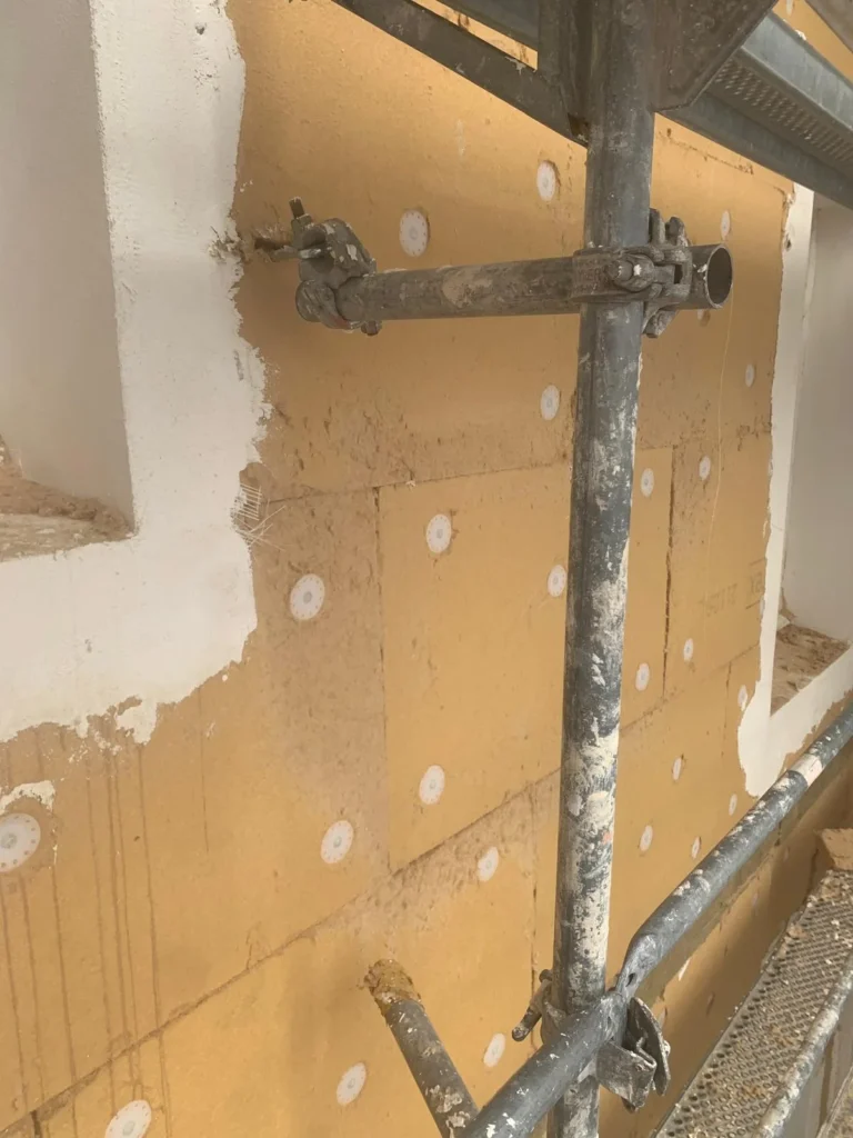 fibre de bois 75015 paris ravalement