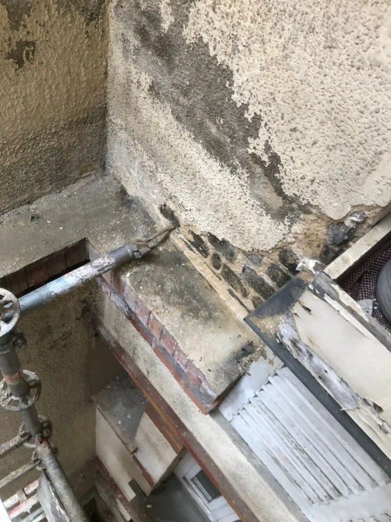 isolation facade paris 15 75015