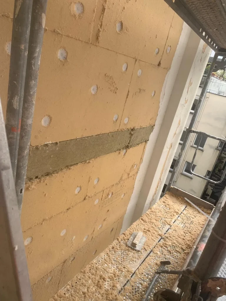 isolation thermique bois paris 15