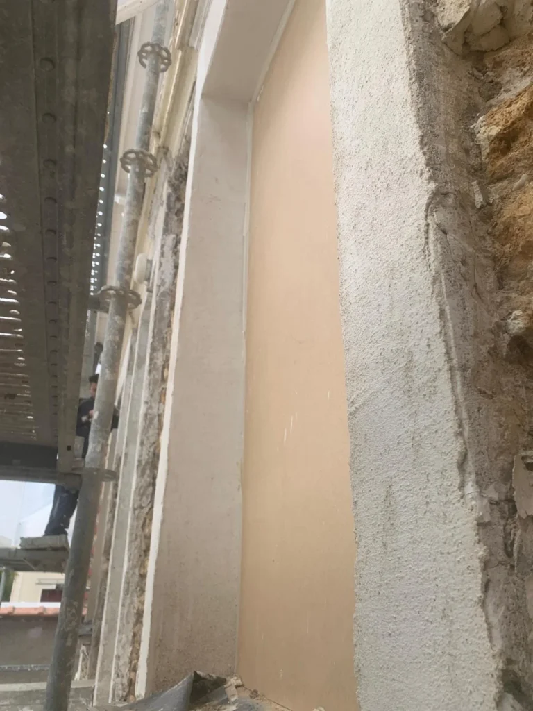 jointoiement pierre rosny sous bois