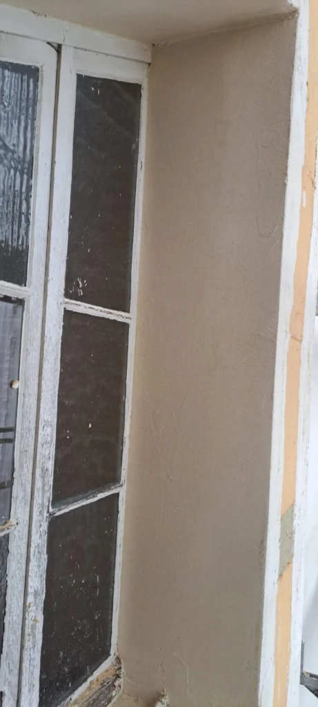 mise en oeuvre ite fibre paris15