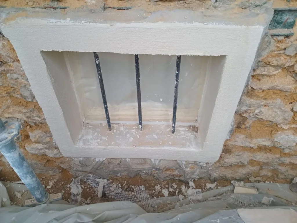 nettoyage facade maison rosny