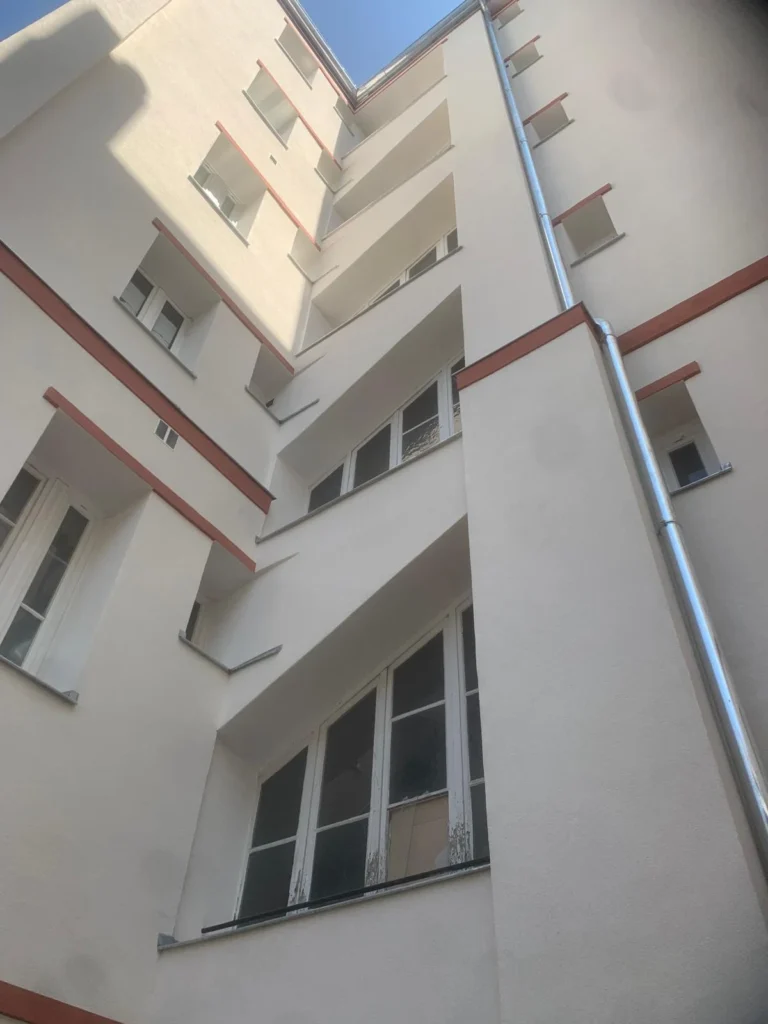 nettoyage supports paris15 75015