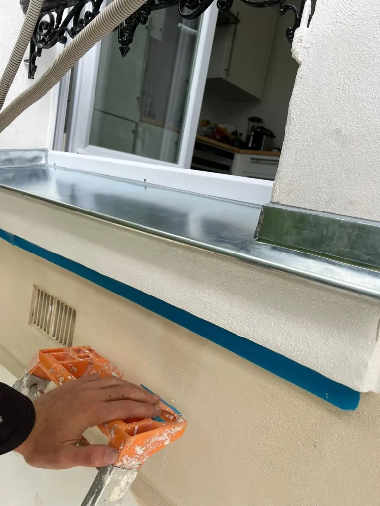 patrimoine renovation facade rosny