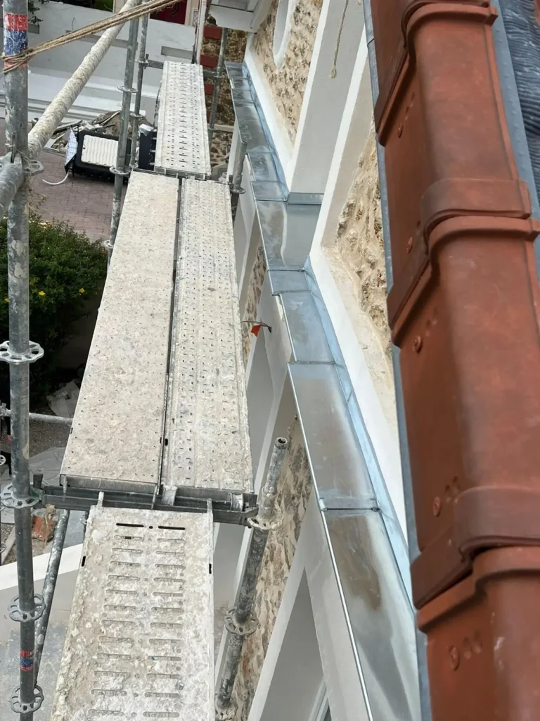 pierre jointoyee renovee rosny