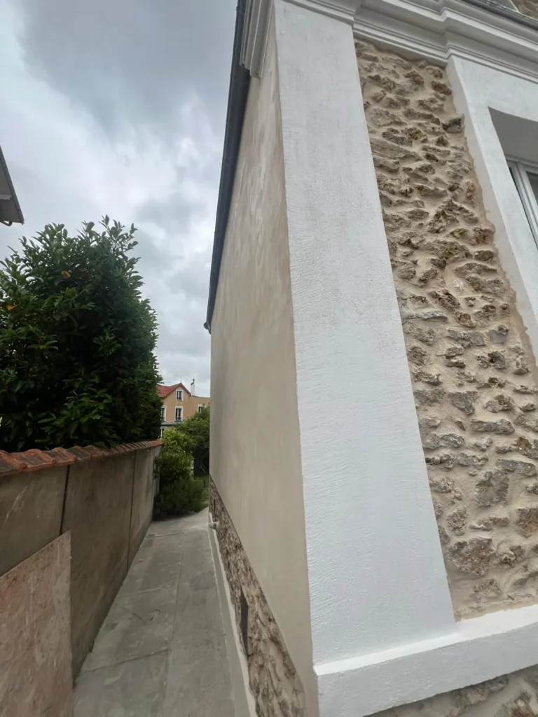 pierre vivante renovee rosny