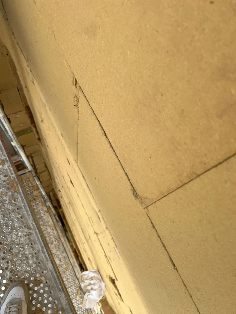 ravalement cour immeuble paris15