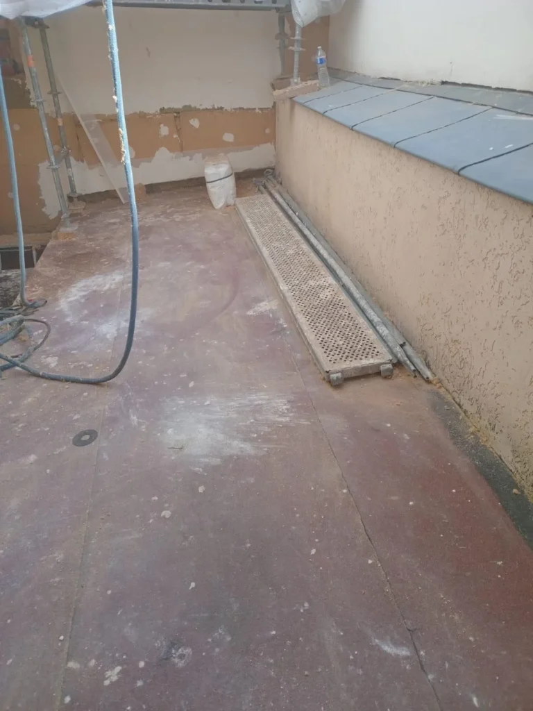 ravalement enduit naturel paris 15e