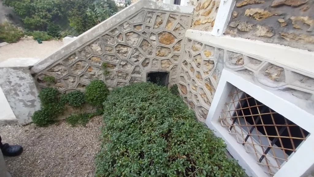 ravalement pierre apparente rosny