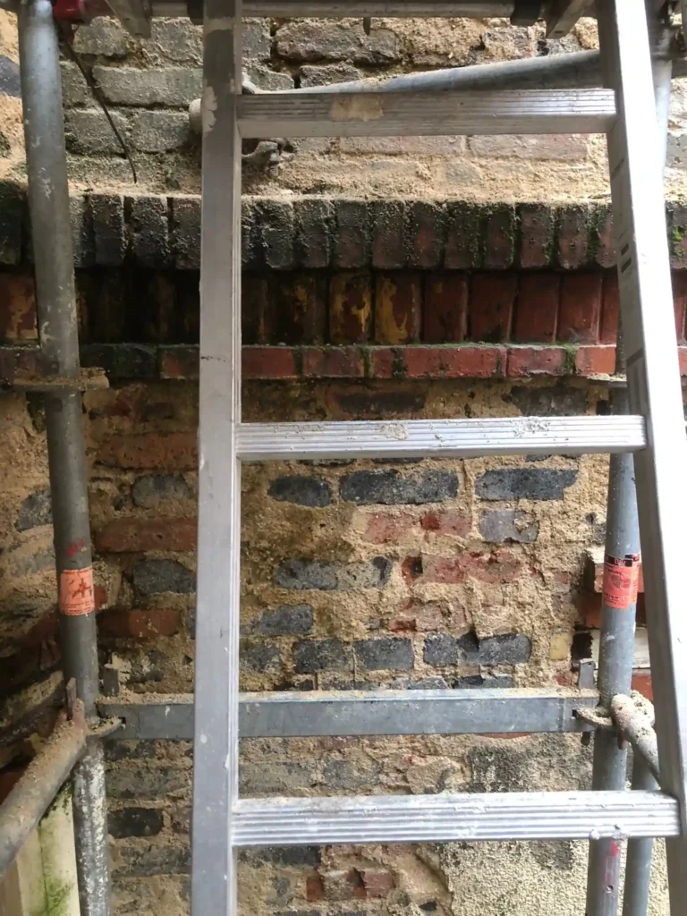 renovation facade paris15 arrondissement