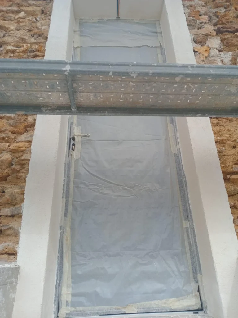 sablage pierre rosny sous bois