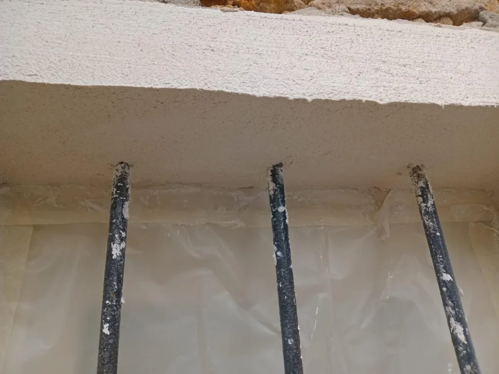 socle renove pierre rosny sous bois