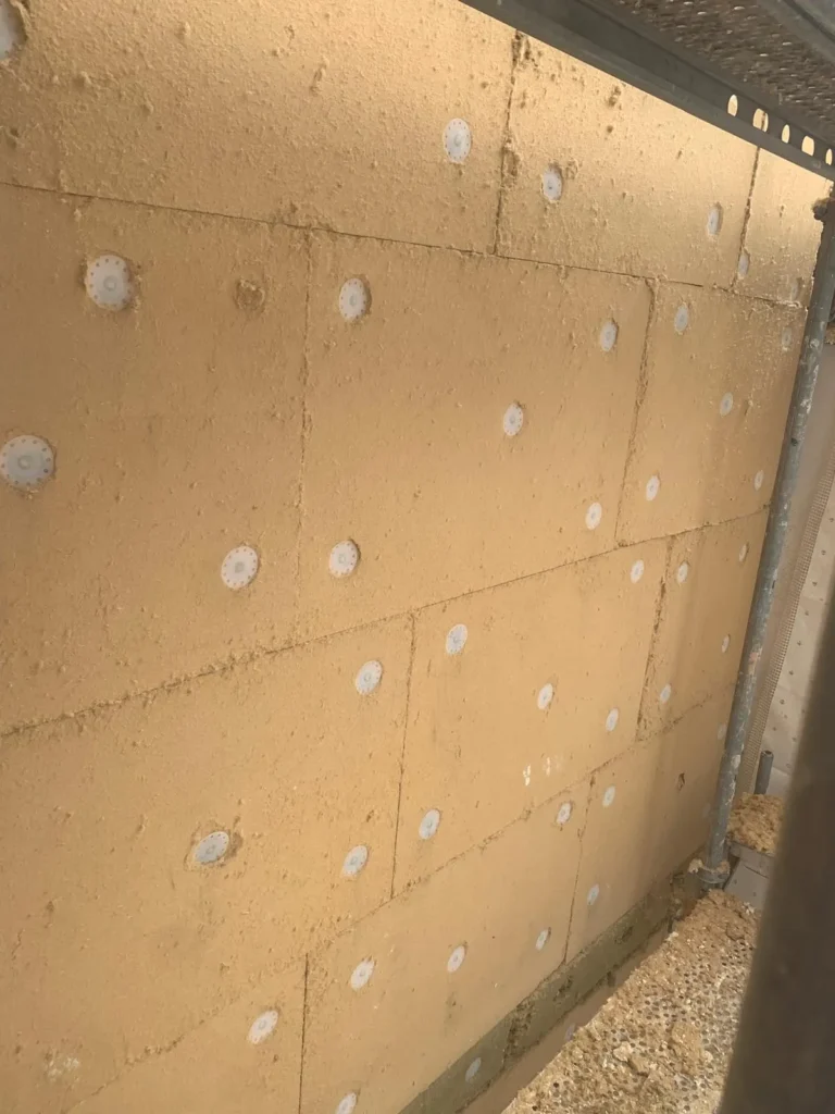 traitement exterieur paris15 ravalement