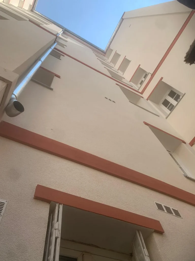 traitement support paris 15