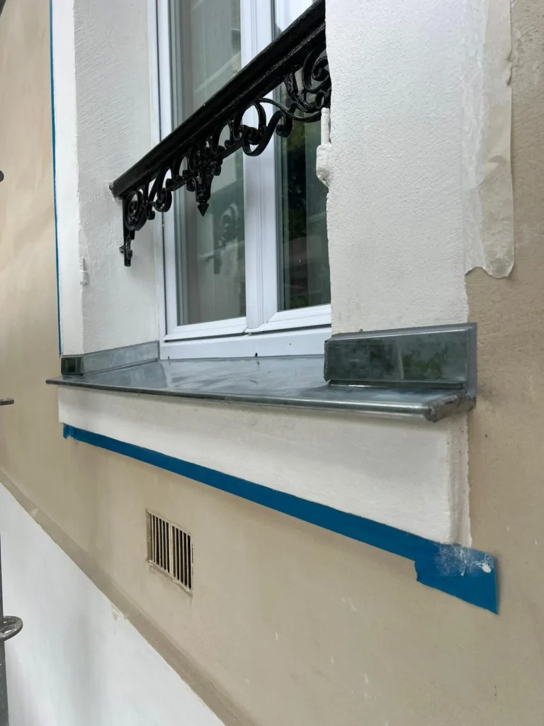 valorisation facade pierre rosny