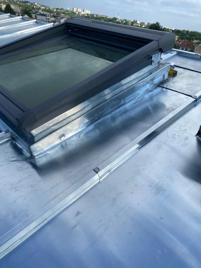 zinguerie residentielle perreux marne