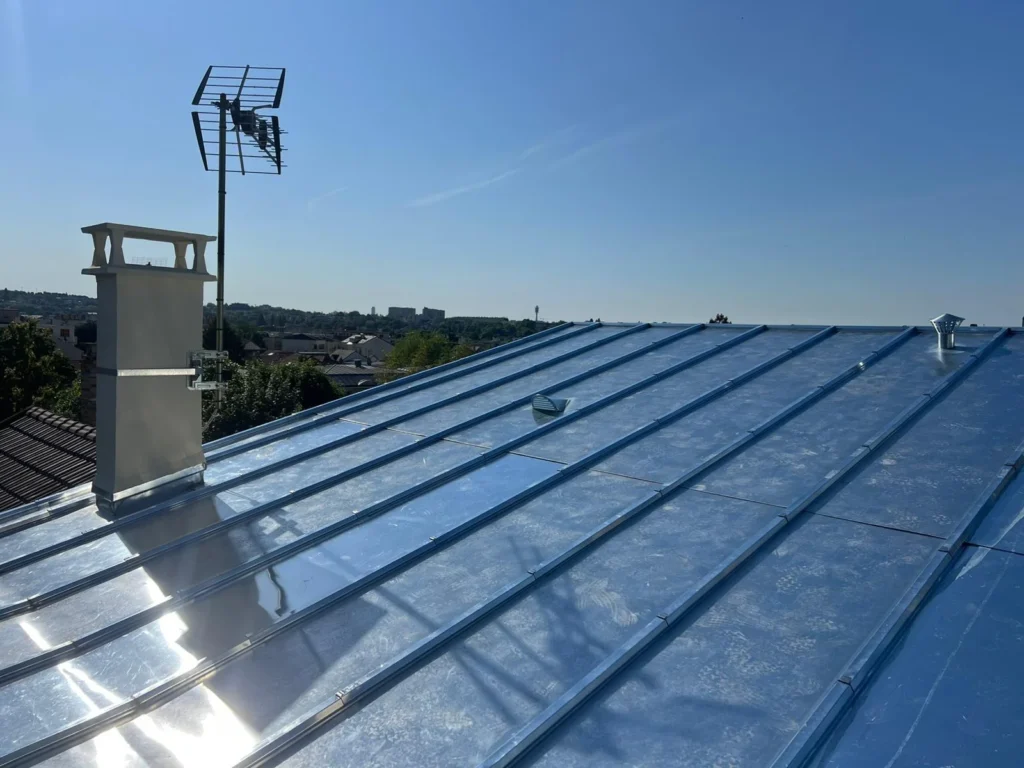 zingueur habitation le perreux