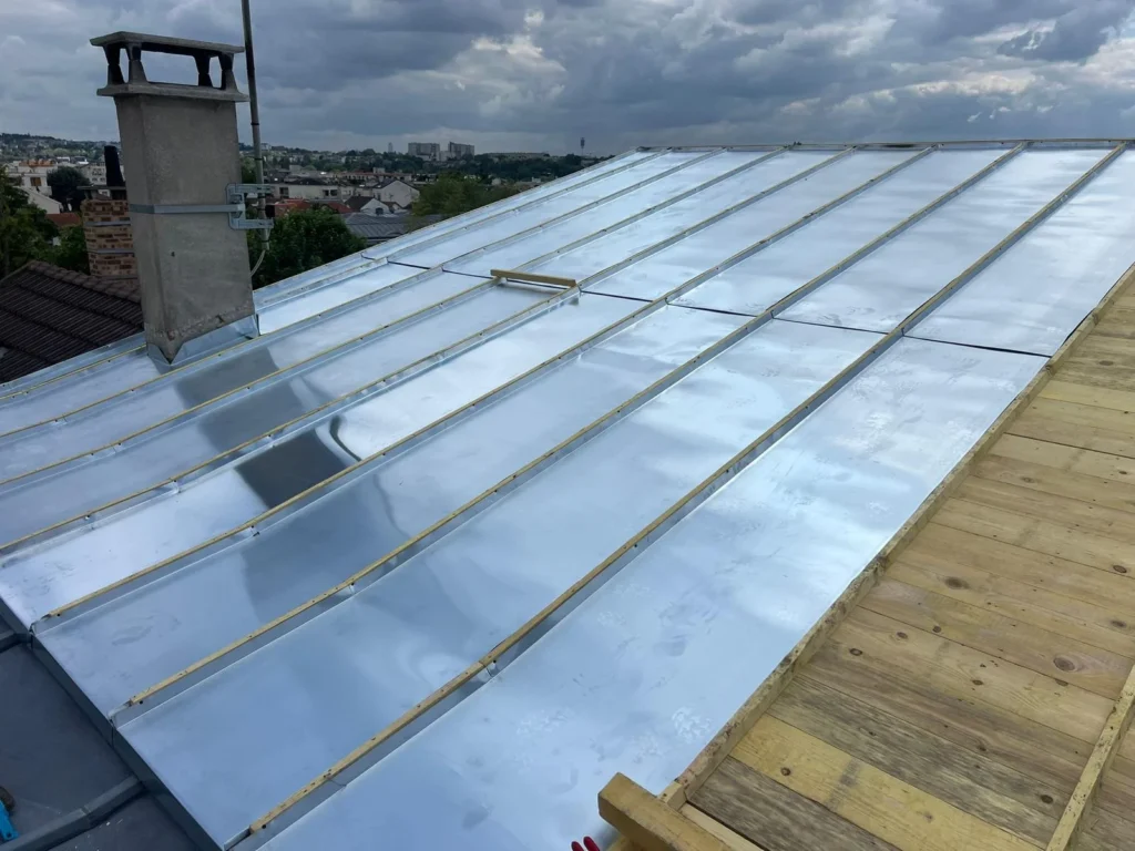 zingueur le perreux sur marne 94