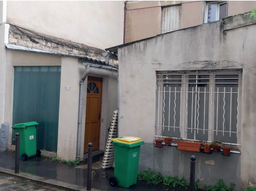 Entreprise toiture Paris 17