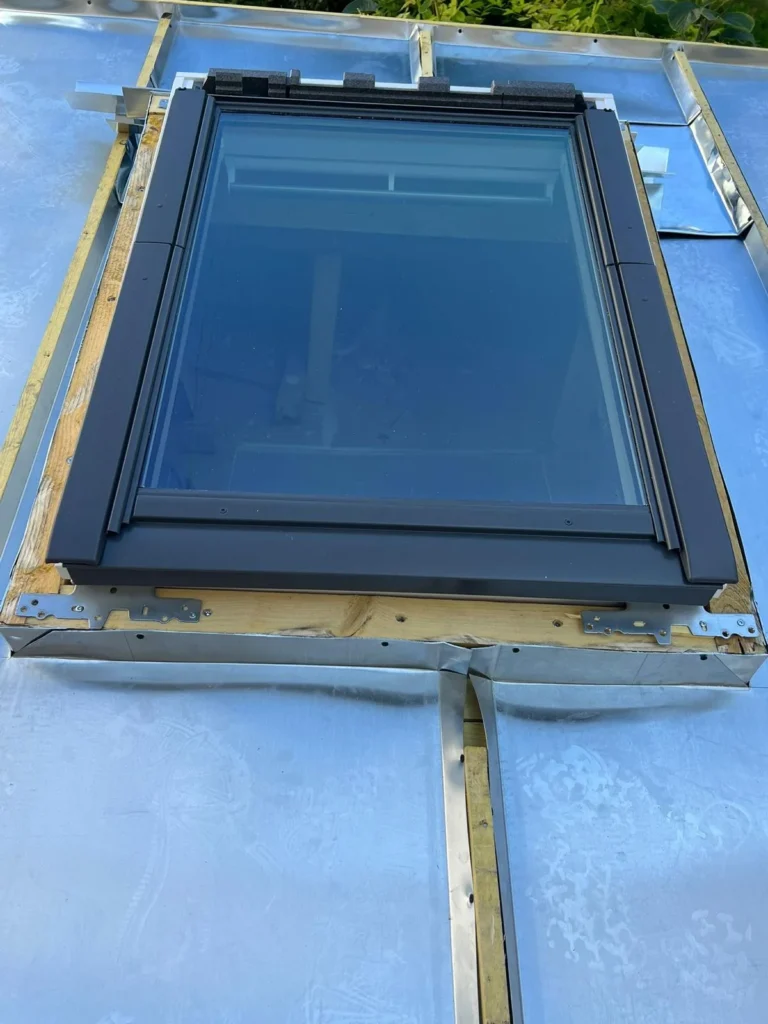 realisation toiture zinc paris17