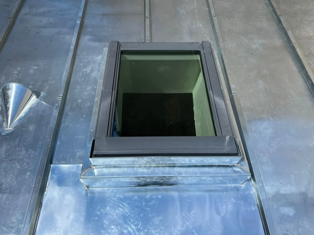 zinc toiture paris 17 arrondissement