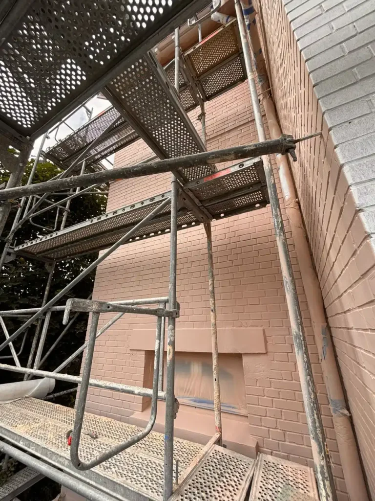 brique claire renovee clamart