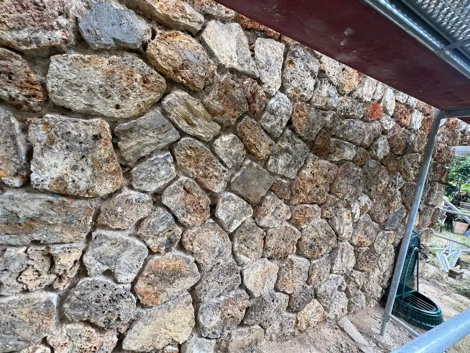 briques nettoyees ravalement clamart