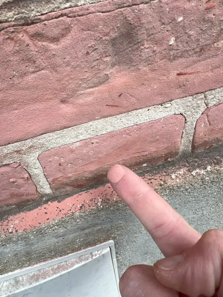 chantier ravalement malakoff