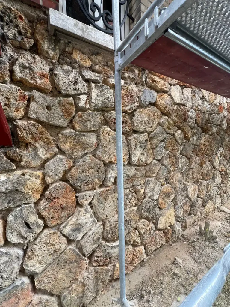 entreprise btp ravalement clamart