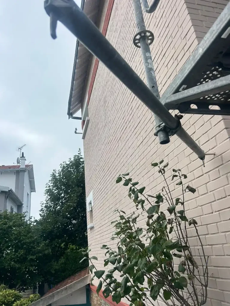 entreprise experte ravalement clamart