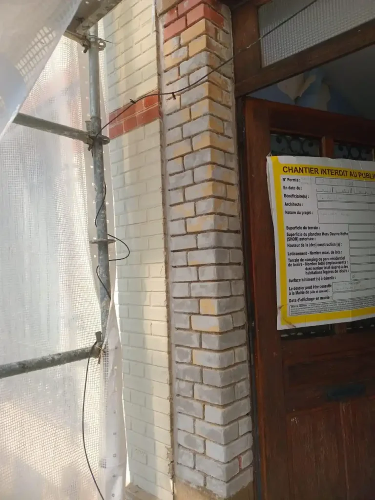 expertise ravalement malakoff