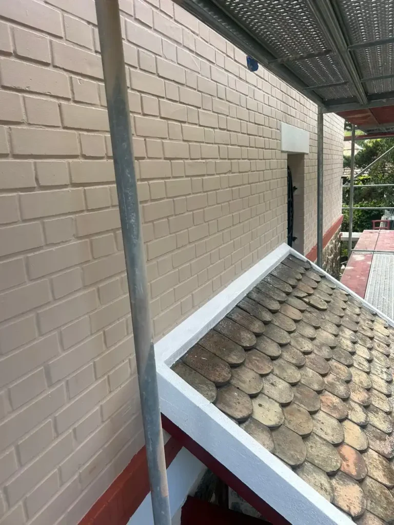 facade renovee 92140 clamart