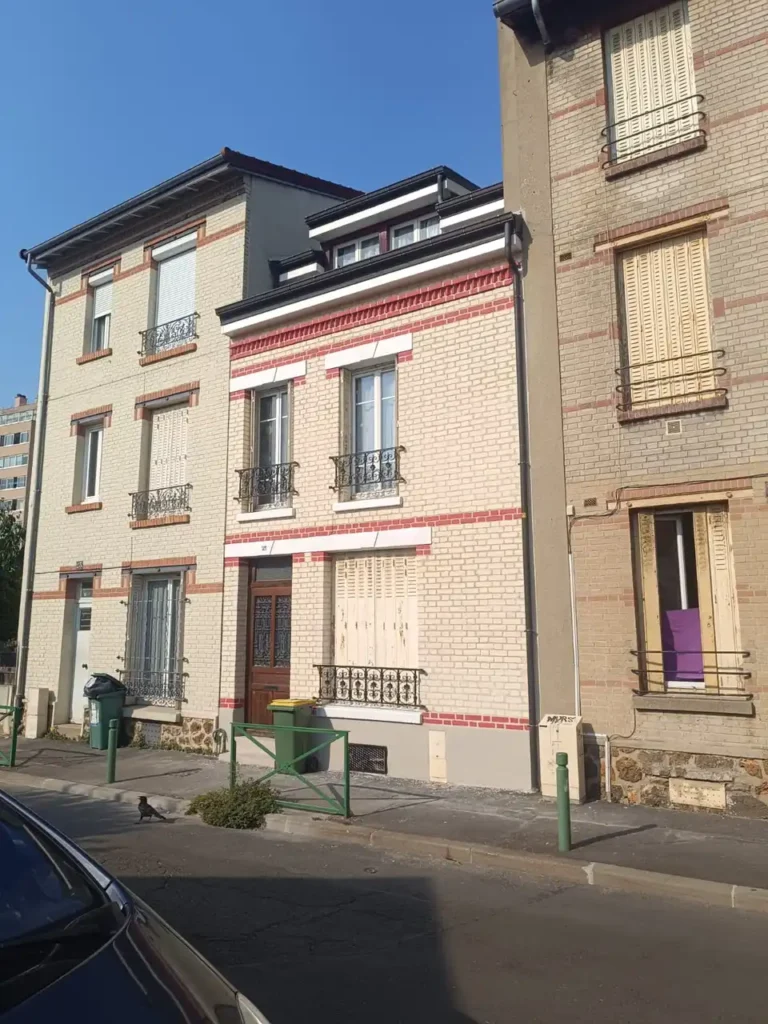 ravalement haute performance 92